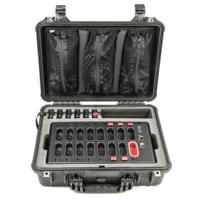 

Listen Technologies LK-DK1-A1 ListenTALK Demo Kit 6