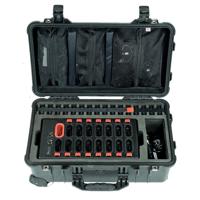 

Listen Technologies LK-DK2-A1 ListenTALK Demo Kit 16