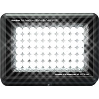 

Litra Litra LitraPro Bi-Color On-Camera Light