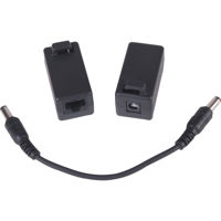 

Listen Technologies LPT-A117 Remote Power Supply Kit