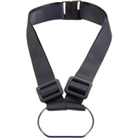 

Listen Technologies LPT-A207 Listen Breakaway Lanyard