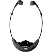

Listen Technologies LR-42 IR Stethoscope 4-Channel Receiver