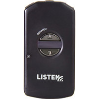 

Listen Technologies LR-4200-IR Intelligent DSP IR Receiver