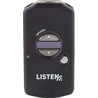

Listen Technologies LR-5200-IR Advanced Intelligent DSP IR Receiver