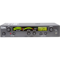 

Listen Technologies LT-800-216-01 Stationary RF Transmitter, 216 MHz
