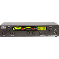 

Listen Technologies LT-82 ListenIR 1-Channel Transmitter