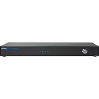 

Listen Technologies LW-200P-08 Listen Everywhere 8-Channel Server