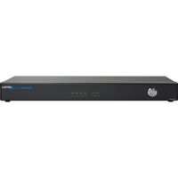 

Listen Technologies LW-200P-12 Listen Everywhere 12-Channel Server