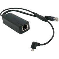

Listen Technologies MX5-POE Audio Everywhere PoE Adapter for MX5-1
