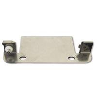 

Lynx Technik AG yellobrik RFR 1001 Mounting Bracket for Single yellobrik Module