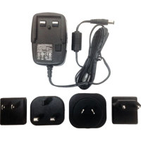 

Lynx Technik AG RPS 1001 External Wall Plug Power Supply for RFR 1000 Rack Frame