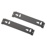 

Listen Technologies WMF-1U Wallmount Brackets for ILD500 or ILD1000G