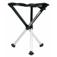 

Walkstool Comfort L, 18" High Large Portable Tripod Stool, Supports up to 440 lbs.