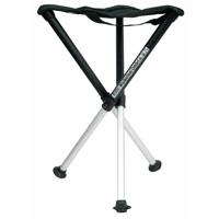 

Walkstool Comfort XL, 22" High Extra Large Portable Tripod Stool, Supports up to 495 lbs.