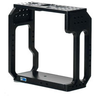 

Letus 1DC Non-Powered Cage for Canon 1Dc/Canon 1Dx/Canon 1D MKIV/Nikon D4 Cameras