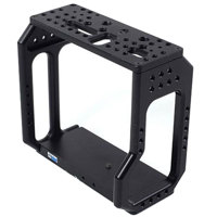 

Letus 1Dx/1D MKIV Non-Powered Camera Cage, High-Grade Aluminum