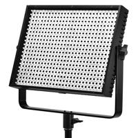 

Lupo Lupoled 560 Daylight LED Panel with Built-in DMX Control