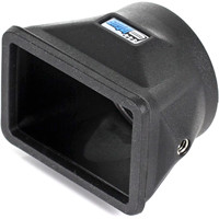 

Letus 3:2 Hawk Shroud Aluminum for Canon EOS 5D Mark III/T2i, Panasonic GH1 Cameras