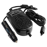 

LiveU 12VDC Car Adapter for Solo, LU200, LU400, and LU500 Encoders