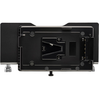 

Lupo V-Mount Battery Plate for Actionpanel
