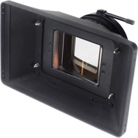 

Letus AnamorphX-PRO 1.3x Adapter with Lens Support