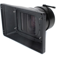 

Letus AnamorphX-PRO 1.8x Adapter with Lens Support