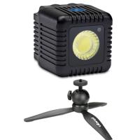 

Lume Cube Single LED Light - With Ulanzi MT-03 Mini Desktop Tripod