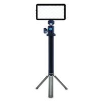 

Lume Cube Broadcast Lighting Kit with Panel GO Bi-Color LED Light
