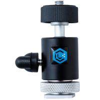 

Lume Cube Hot Shoe Mount with Stand for DSLR Camera
