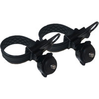 

Lume Cube Adjustable Lighting Mounts with Rotating 1/4"-20 Ballhead for DJI Matrice Drone 100, 200, 210, 600 (2-Pack)