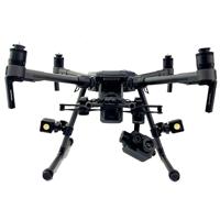 

Lume Cube Lighting Kit for DJI Matrice 210 Drone (also fits 100, 200, 600)