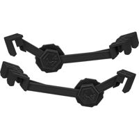 

Lume Cube Lighting Mounts for DJI Mavic 2 Pro and Zoom Drones (Pair)