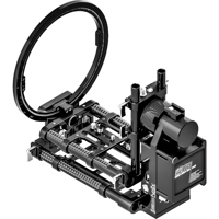 

Letus Helix Pro 1-Axis Camera Stabilizer with Encoded Motors, Aluminum