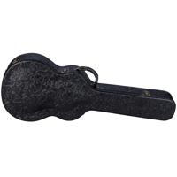 

Luna Tooled Leather Hard Case for Folk & Parlor Series Guitar