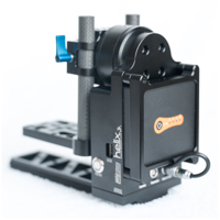 

Letus Helix Jr. 1-Axis Camera Stabilizer, Aluminum
