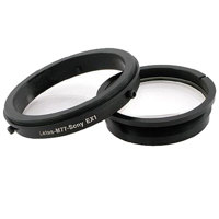 

Letus KIT-EX1 PMW-EX1/EX3 Optimization Kit
