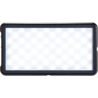 

Lume Cube Panel GO LED Light with Ball Head Camera Mount and 3/8" Light Stand Adapter
