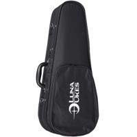 

Luna Lightweight Case for Concert Ukulele