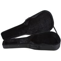 

Luna Lightweight Case for Folk/Parlor Series Acoustic Guitar