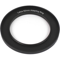 

Letus 82mm AnamorphX Lens Adapting Ring