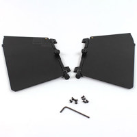

Letus AnamorphX Matte Box Side Flags, Aluminum