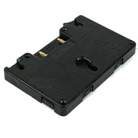 

Letus Battery Plate for Anton Bauer Dionic Battery