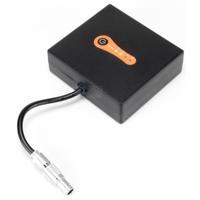 

Letus Juice Box Lithium Ion Battery for Helix Jr Mini 3 Axis Camera Stabilizer