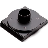 

Letus Helix 4th Axis Spacer for 0.495" Steadicam Post