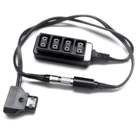

Letus Lemo to D-Tap Splitter