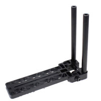 

Letus Heavy Duty Camera Plate for Helix Camera Stabilizer
