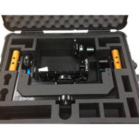

Letus Standard Helix and Helix Mg. Custom Cut Foam Insert for Pelican 1600 Carrying Case