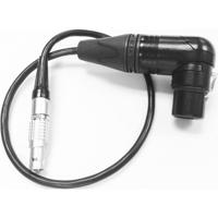 

Letus XLR to 2 Pin LEMO Power Cable for Sony F5 and F55 Camera