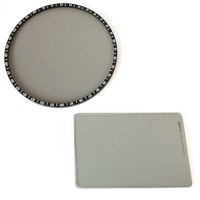 

Letus Varaible ND/Color Temp Filter Kit, Includes Letus 138mm Circular Polarizer, Letus ND 4x5.6 Filter
