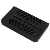 

Letus Lets35 5" Dovetail Plate for TaG System